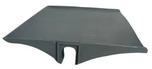 Porta libros de Acero