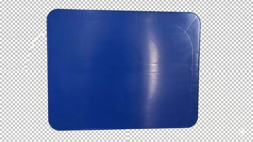 Mesada / Tampo Inyectado